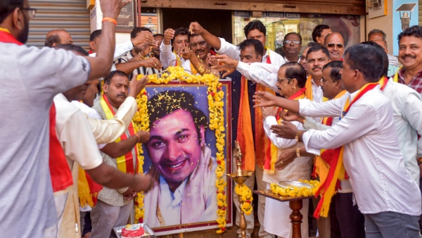Respect in Every Word How Dr Rajkumar s Golden Rule Still Defines Ambika Today