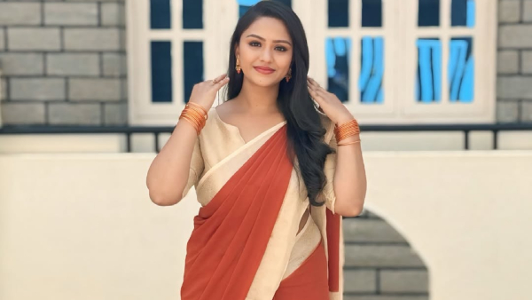 ICU Medical Emergency Durgashree Breaks Silence on Her Ended Career Dreams