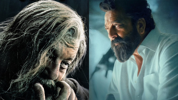 First Half Of 2026 belongs to Sanjay Dutt Except February every month film released First Half Of 2026 belongs to Sanjay Dutt Except February every month film released
