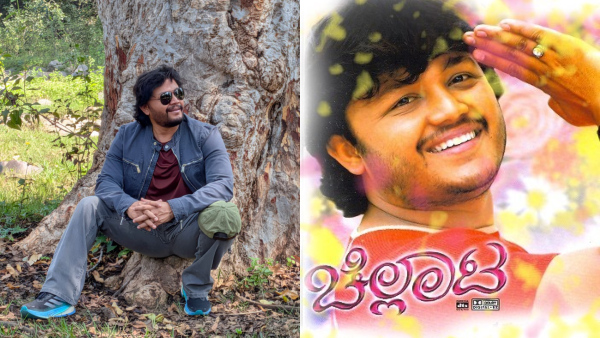 Golden Star Ganesh celebrates 20 years in cinema calls journey a miracle