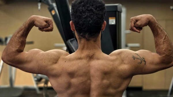 Pan-India Star Stuns With Six-Pack Look Massive Buzz Around Upcoming Action Film