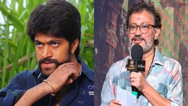 Guru Deshpande revealed his downfall after Rajahuli in Prajwal Devaraj Ramarasa Guru Deshpande revealed his downfall after Rajahuli in Prajwal Devaraj Ramarasa