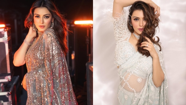 Better to Get Off the Wrong Train Hansika Motwani Breaks Silence on Divorce with Zero Regrets