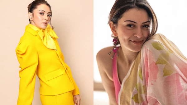 Better to Get Off the Wrong Train Hansika Motwani Breaks Silence on Divorce with Zero Regrets