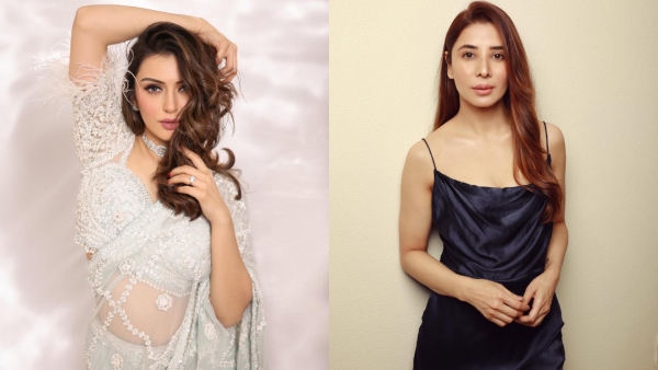 Hansika Motwani s 2 Crore Counterstrike Sues Sister-in-Law Over False Abuse Claims