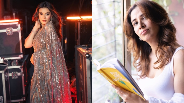 Hansika Motwani s 2 Crore Counterstrike Sues Sister-in-Law Over False Abuse Claims