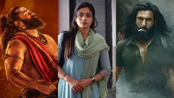 Kantara-1 Dominates INCA Awards Rishabh Shetty Wins Best Actor and Director