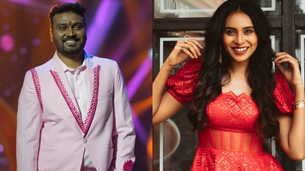 Divorce Rumors Silenced Murugananda s Romantic Birthday Tribute to Ishitha Varsha Wins Hearts