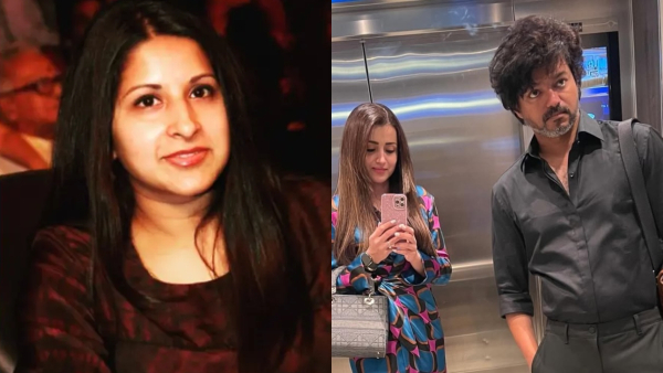 Vijay s Jananayagan Leak Sparks Controversy Turns Into Political Advantage Debate