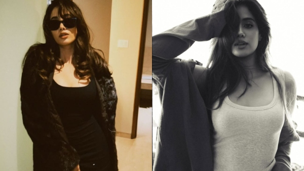 I Was A Student Janhvi Kapoor Reveals Cyber Violation Rebukes Predatory Paparazzi I Was A Student Janhvi Kapoor Reveals Cyber Violation Rebukes Predatory Paparazzi