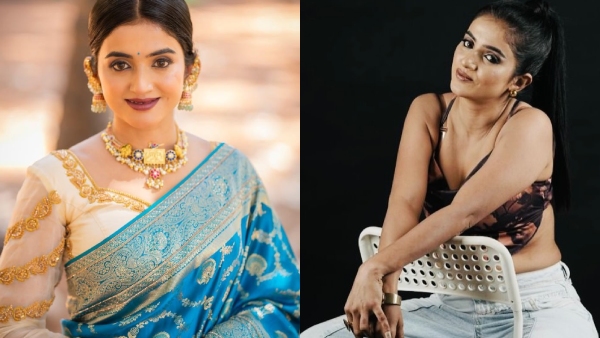 I d Be a Goddess If You Knew the Truth Bigg Boss Jhanvi s Explosive Revelation