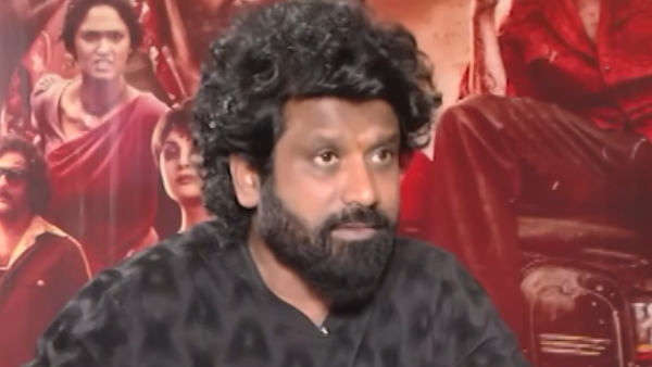 Jogi Prem said in KD The Devil interview that he is not creator but thief