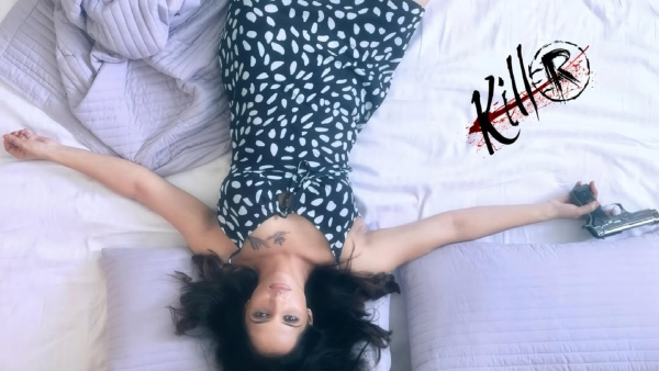 Jyoti poorvaj shares Latest update on Killer movie with new posters