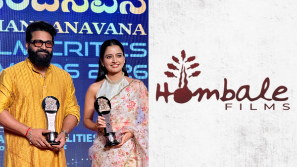 If Rashmika Mandanna was wrong then is Rishab Shetty right now