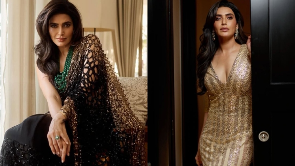 A Little Miracle Karishma Tanna and Varun Bangera Expecting First Baby in August 2026 A Little Miracle Karishma Tanna and Varun Bangera Expecting First Baby in August 2026