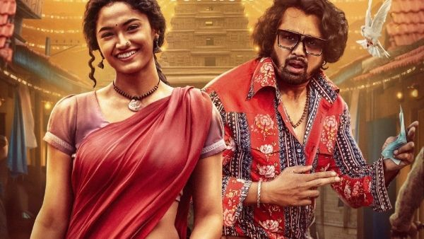 Jogi Prem Dhruva Sarja movie KD The Devil facing censor problem like Jana Nayagan