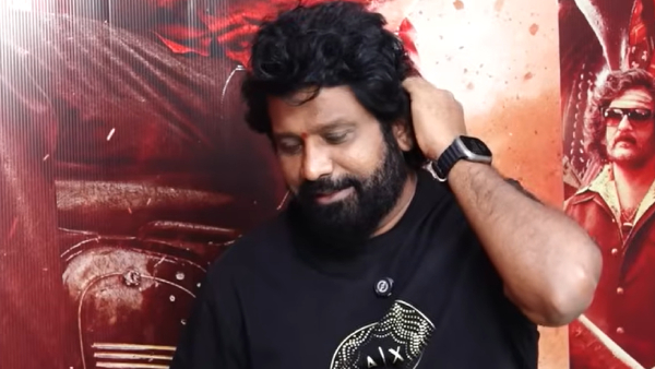 Jogi Prem said Dhruva Sarja starrer KD The Devil movie is like trailer audience should guess the story