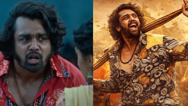 Dhruva Sarja Jogi Prem movie KD The Devil movie trailer removed because of uncertified content