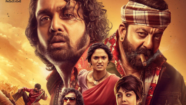 Jogi Prem and Dhruva Sarja s KD  The Devil review and Rating in Kannada