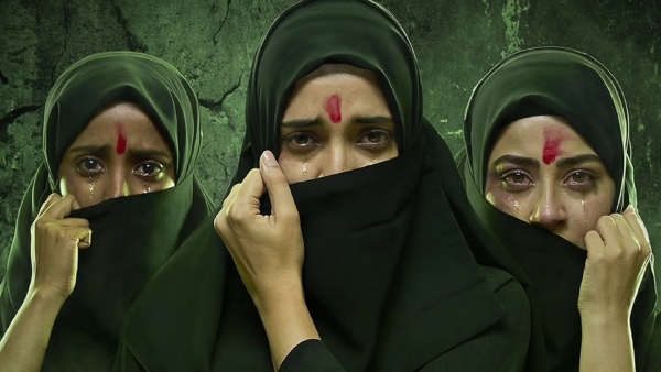 The Kerala Story 2 Sets ZEE5 Premiere When to Watch This Thriller