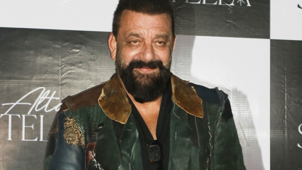 Sanjay Dutt Resurrects Ballu in Khalnayak Returns The Sequel Conceived Behind Bars