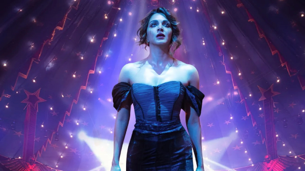 Buzz is that Kiara Advani requested Yash and Toxic team to remove intimate scenes from the movie