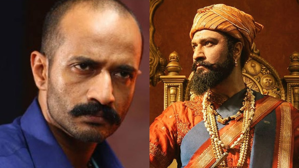 Kishore Rejects Chhaava Calls It Propaganda and Criticizes Divisive Cinema