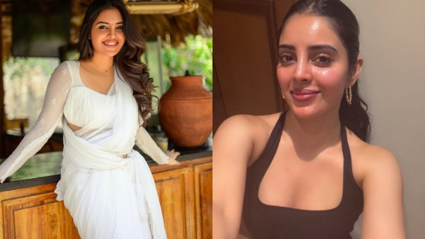 Protocol Breach Actress Kushita Kallapu Flaunts 80 000 IPL Tickets Issued to CM Revanth Reddy