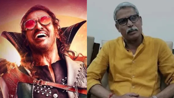 Upendra directed UI movie huge loss producer Lahari Velu open up for the first time