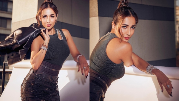 Malaika Arora s Hasty Midnight Exit From Gaurav Kapoor s Birthday Shocks Fans