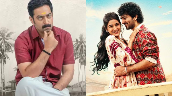 Malayalam Movies for Vishu Top Theatre and OTT Releases to Watch This Weekend