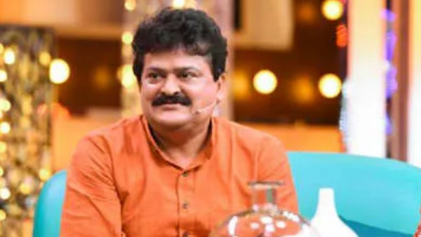 Roots in the Soil Heart on the Stage An Exclusive Talk with Mandya Ramesh