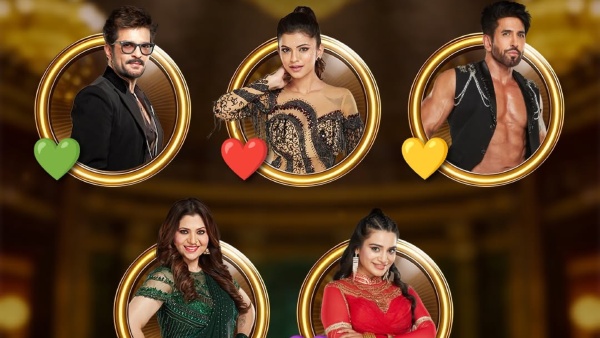 Tanvi Kolte Wins Bigg Boss Marathi 6 Bags 15 Lakh Diamonds amp amp Luxury Rides