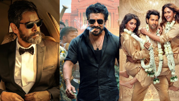 Most Awaited Films Set to Hit Screens Before Toxic and Peddi Amid IPL Rush