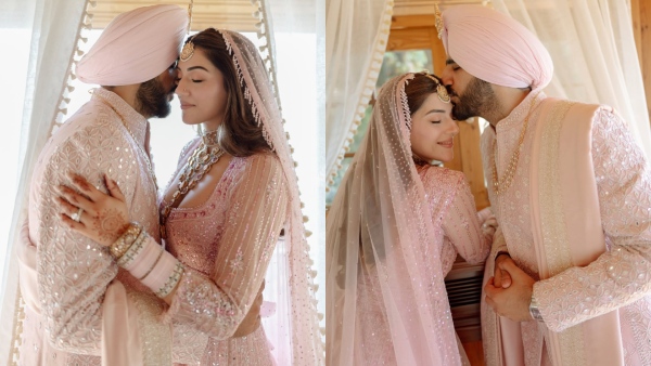 mehreen-pirzadaa-says-i-do-in-dreamy-himachal-wedding-meet-her-musician-groom-arsh-aulakh