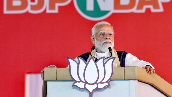 Factory of Lies PM Modi Blasts LDF-UDF for Erasure of Truth in Dhurandhar and Kerala Story