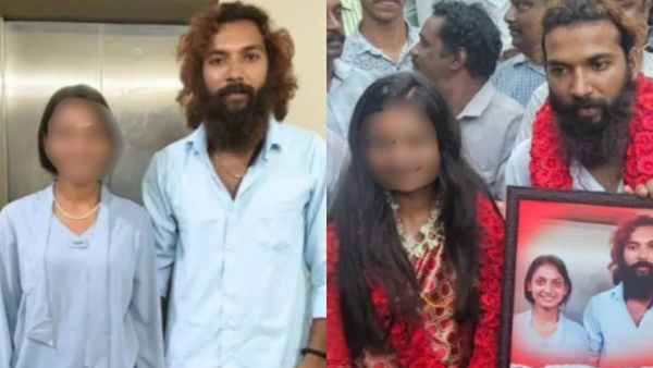 Viral Girl Monalisa Bhosle Marriage Row Deepens as Pregnancy Claim Emerges Amid POCSO Case
