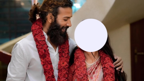 Monalisa Bhosle Missing Husband Claims Abduction Mother Slams It as Fake Drama in Viral Marriage