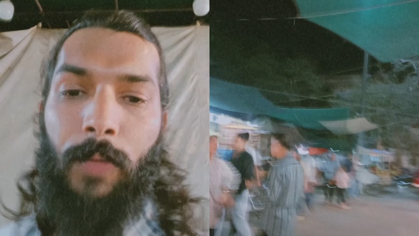 Monalisa Bhosle Missing Husband Claims Abduction Mother Slams It as Fake Drama in Viral Marriage