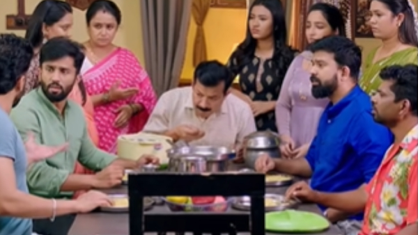 Colors Kannada serial Nanda Gokula otp romantic codeword episode grabbing audience Colors Kannada serial Nanda Gokula otp romantic codeword episode grabbing audience