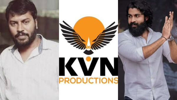 Yuva Rajkumar Next Film Uncertain as Narthan Denies Yuva-03 Plans