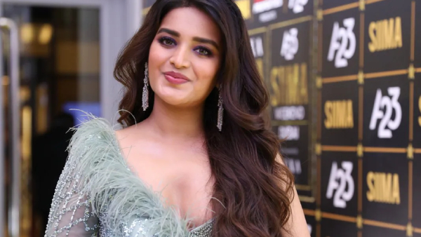Nidhhi Agerwal Reveals Shocking Actress Expenses Month on Gym Makeup Styling and PR Nidhhi Agerwal Reveals Shocking Actress Expenses Month on Gym Makeup Styling and PR