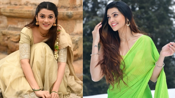 From Pushpavati to Bride Inside Nimika Ratnakar s Royal Wedding with Ashish