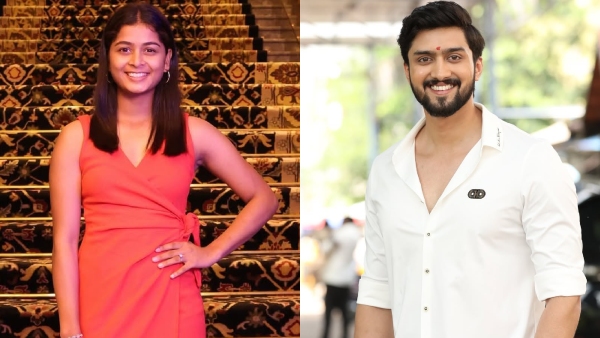 upendra-s-nephew-niranjan-sudhindra-slams-marriage-rumours-with-rcb-star-shreyanka-patil upendra-s-nephew-niranjan-sudhindra-slams-marriage-rumours-with-rcb-star-shreyanka-patil