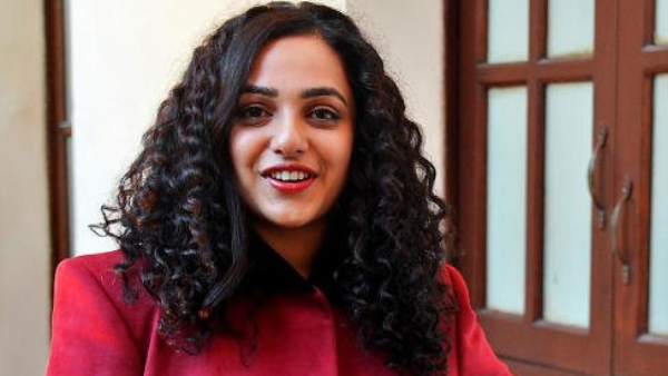 Marriage Without Kids Nithya Menen s daring Take on Relationships and Pregnancy Goes Viral