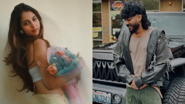 Better Than a Police Station Chandan Shetty on Expectations and Niveditha Gowda Trolling