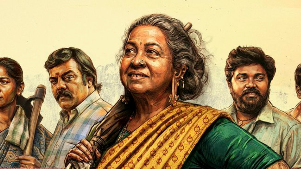 From Thaai Kizhavi to Amrutha Anjan This week Ott Release Movies list