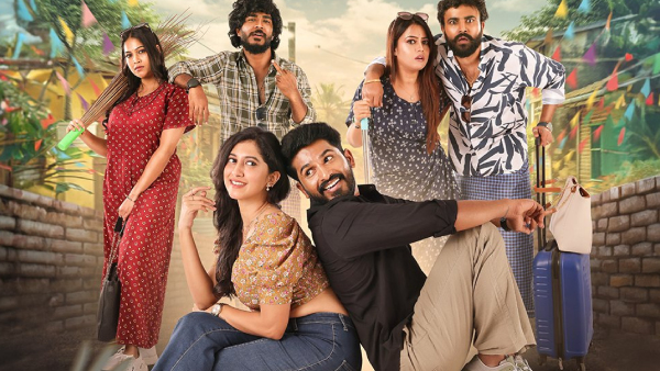 From Thaai Kizhavi to Amrutha Anjan This week Ott Release Movies list