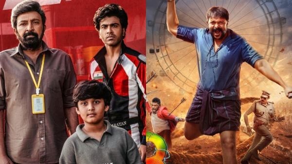 From Biker to Aadu-3 This week ott Release movies and web series list