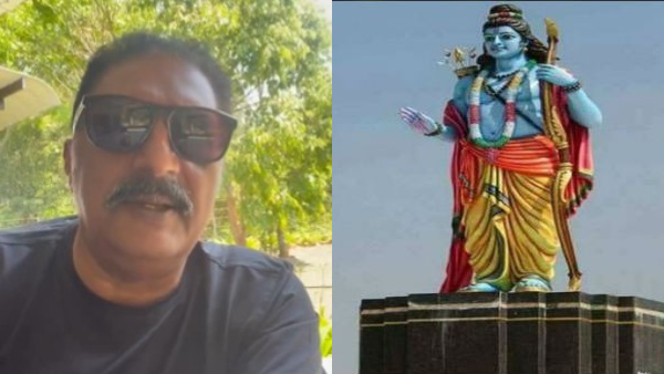 Prakash Raj Sparks Controversy Over Ramayana Shreeram Remarks Responds to Backlash
